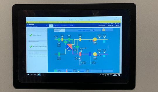 technisches-gebudemanagement-schaltanlage